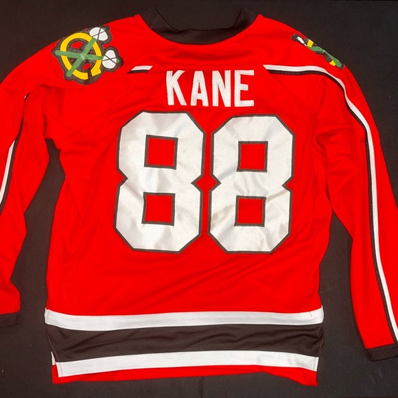 Chicago Blackhawks jersey Patrick Kane (Size small) - Picture 8 of 11